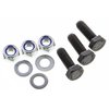 Mevotech Mevotech Ball Joint Mevotech B-Jnt, Ms10579 MS10579